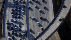 Калифорния започна обратното броене за традиционните автомобили