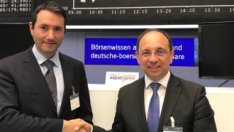 ETF-ът върху SOFIX вече се търгува във Франкфурт