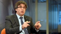 Пучдемон: Гласът на Каталуния не може да бъде заглушен