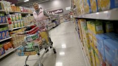 Коледните празници подкрепиха резултатите на британската верига Sainsbury’s