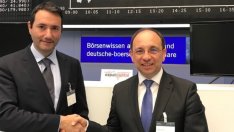 "Операция Франкфурт" започна успешно: 140 хил. дяла в Expat SOFIX ETF за ден