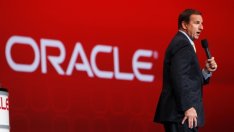 Единият изпълнителен директор на Oracle се оттегля по здравословни причини