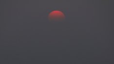 България е на 24-о място в класацията на страните с най-мръсен въздух за 2018 г.