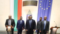 Милен Керемедчиев: Реакцията на Кремъл за шпионския скандал ще бъде рязка