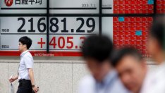 Отложеното увеличаване на митата засили оптимизма на борсите в Азия