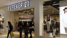 Forever 21 е все по-близо до фалита
