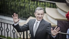 Ще върне ли Айгър магията на Disney