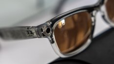 Google ще представи първите AI очила с Gemini през 2026 г.