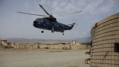 Провалът в Афганистан е по-скоро политическо, отколкото военно поражение