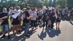 Ресторантьорите подготвят блокади заради новото затягане на мерките