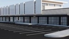 Ритейл парк за 4,5 млн. лв. ще се появи в Кърджали през пролетта на 2022 г.