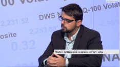 "Северен поток" 2 ще ореже приходите от транзит на газ в ЦИЕ, смята експерт