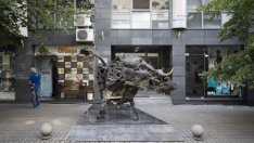 SOFIX е на ново най-високо ниво от близо 16 години от почти 873 пункта