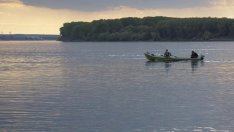 С европроекти туристическо дружество „Приста“ почиства дунавски острови