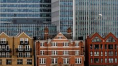 Търсенето на бизнес имоти под наем на Острова се свива през второто тримесечие