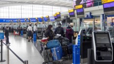 Пътуванията на българи в чужбина са нараснали с 14% през април