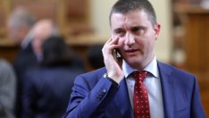 Горанов: Все едно не сме внесли Бюджет 2017, ако подадем оставка