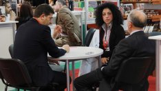 Над 200 двустранни бизнес срещи превръщат ИЕЦ в генератор на успешния бизнес