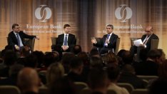 Росен Плевнелиев предлага с общ подход Източна Европа да привлича инвестиции