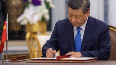 Инвестиции за милиарди стоплят връзките между Китай и Саудитска Арабия