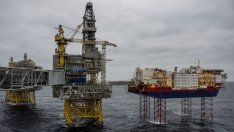 Екоактивисти съдят Великобритания заради разрешително за сондажна дейност