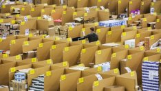 Amazon планира да наеме 55 хил. служители