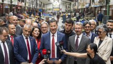 Синан Оган - политикът, който може да наклони везните на балотажа в Турция