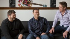 Нови придобивания при социалните мрежи