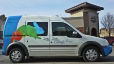 Google се подготвя за фиброоптичната война