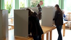 Как гласува Европа? Първи данни по държави