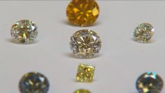 De Beers купи дела на LVMH в De Beers Diamond Jewellers
