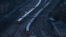 Герджиков: Железопътният транспорт е приоритет за правителството