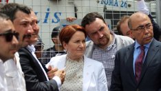 Турският ренегат политик, който се осмелява да се противопостави на Ердоган