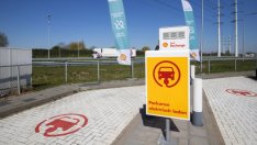 Безжичното зареждане може да ускори развитието на електрическата мобилност