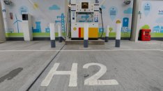 Водородът - възможност и предизвикателство за енергийния преход