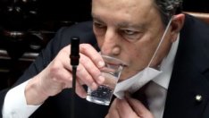 Марио Драги се отказа от премиерската си заплата