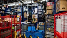 Индустрията и образованието търсят най-много работници през септември