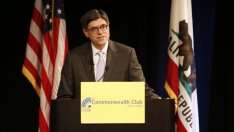 Джак Лю: Увеличете тавана на дълга преди 7 февруари