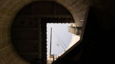 Има светлина в климатичния тунел