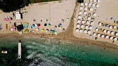 Курортите по Южното Черноморие са посрещнали 1,2 млн. туристи през летния сезон