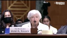 Йелън: Навлизаме в период на преход