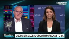 ОИСР предупреждава за риск от световна продоволствена криза