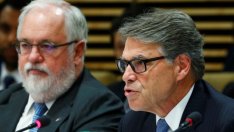 Енергийният министър на САЩ проповядва вяра в ядрената енергия на  скептична Европа