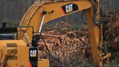 Коронавирусът понижава приходите на Caterpillar с 21% за тримесечието