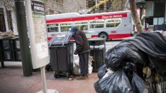 Несигурността, а не неравенството, тормози 99-те процента