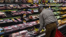 Инфлацията в САЩ се е ускорила повече от очакваното през декември