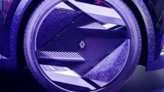 Renault и Vitesco ще си партнират за разработване на компоненти за електромобили