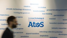 Atos избра Нурдин Бихмейн за изпълнителен директор на групата