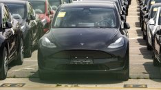 Ръководителят на отдела за автономни разработки напусна Tesla