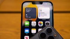 Apple изплува над конкуренцията, докато пазарът на смартфони се свива